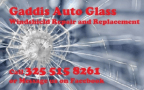 Gaddis Auto Glass