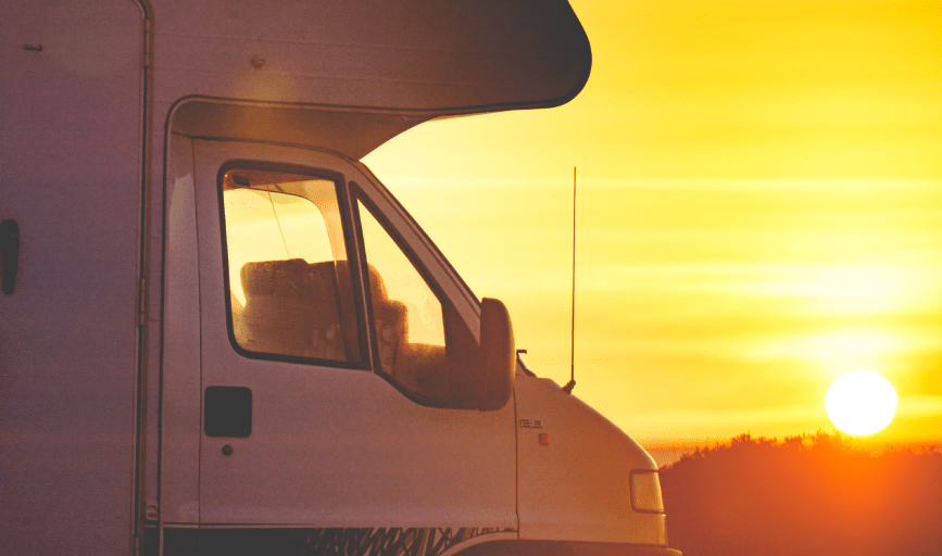 RV Glass Repair